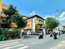 Hình ảnh Cho thuê nhà mặt tiền số 179B Nguyễn Trọng Tuyển, Phường 8, Phú Nhuận