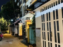 Hình ảnh ⭐️ Khu Vip Lam Sơn, Phường 5, Phú Nhuận cũ  - Đất 4x1 = 40m2, công nhậ