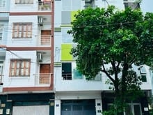 Hình ảnh Cho Thuê Nhà Gồm 9 CHDV Full NT Ngay METRO Thảo Điền &Sông SG T.Não Q2