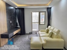 Hình ảnh Cho thuê chung cư Vạn Đô - 50m2 1pn1wc - Giá 13tr