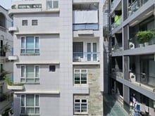 Hình ảnh Q1- Gần mặt tiền- sổ nở hậu- nhà mới