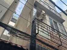 Hình ảnh Bán nhà Lê Trọng Tấn, quận Hà Đông, 34m2, 5 tầng, mặt tiền 6,6m