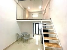 Hình ảnh 🌈🌈Duplex gác cao làm thành 1PN riêng