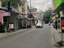 Hình ảnh Bán nhà mt Nguyễn Đình Khơi, P.4, Tân Bình. DT: 5,3x24m. Giá: 32,5 tỷ