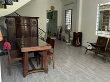 Hình ảnh Nhà 300m2 thổ,HXH 9x30 nở hậu, 2 tầng+4p trọ, Linh Đồng, Thủ Đức
