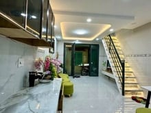 Hình ảnh Home mới xây 100% ĐƯỜNG HUỲNH VĂN BÁNH, P PHÚ NHUẬN  ✈️ Giá Chỉ 2.9