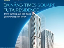 Hình ảnh Mb6623 nạp rút nhanh chóng view biển Mỹ Khê Đà Nẵng Times Square
