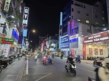 Hình ảnh Q1- Hai Bà Trưnt- 50m ra mặt tiền