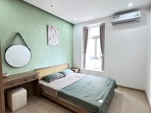 Hình ảnh Bán CH Sky Garden 1, 2 phòng ngủ. Đang cho thuê 20tr/tháng. Giá 5.3 tỷ