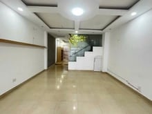 Hình ảnh MBKD đường Thái Ly, Thảo Điền, Q2 cực đẹp - 5x18m, trệt 1lầu, giá 36tr