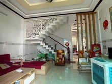 Hình ảnh Bán nhà ôtô đậu cửa-3Tầng-DT86m2-3PN-3WC-vĩnh hoà-Nha Trang-chỉ 4TY5