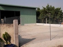 Hình ảnh Cho thuê nhà xưởng/ kho 540m2 tại an phú đông, q.12