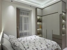 Hình ảnh Bán Trang Chủ MB66.COM / Đăng Ký Tặng 66K chung cư tại Sky Garden 3, giá 4,9 tỷ, 56,51m2, view đẹp