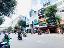 Hình ảnh Cho thuê nhà nguyên căn - MẶT TIỀN SƯ VẠN HẠNH , P12, Q10