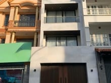 Hình ảnh 39A Hoa Hồng,  Phường 7, Phú Nhuận