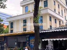 Hình ảnh Bán nhà Trần Quốc Thảo Quận 3, diện tích 224,7m², 2 tầng, giá 225 tỷ