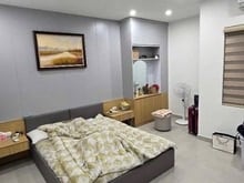 Hình ảnh Võng Thị - Tây Hồ - Ô Tô – KD – 81 M2 – 6 Tầng – MT – 5 M – Giá 25.7 T