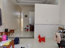 Hình ảnh Bán nhà cấp 4 DT 5m x 21m, hẻm VF3 giáp KDC An Sương giá 4 tỷ nhỉnh