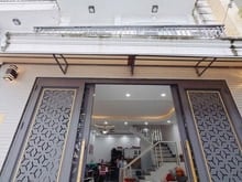 Hình ảnh Nhà phố hiện đại vị trí đắc địa hẻm 935 Huỳnh Tấn Phát Phú Mỹ Hưng Q7
