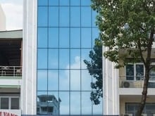 Hình ảnh Mặt tiền Nguyễn Chí Thanh Gần Nguyễn Kim Q10, DT 6x 18m trệt, 2 lầu