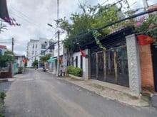 Hình ảnh Chính Chủ Gửi Bán Dãy Trọ Đường Trịnh Khắc Lập, Phường Thạnh Mỹ Lợi