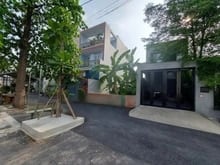 Hình ảnh [Q.12] Bán Đất Full Thổ Cư-120m2 Thạnh Lộc 37-Gần Ngã Tư Ga Chỉ 6.5 Tỷ