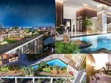 Hình ảnh 10 căn cuối BAN CÔNG view đẹp - Sunshine Sky City VỚI GIÁ CHỈ 1TY250