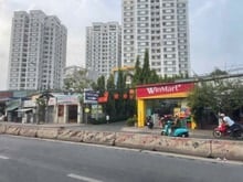 Hình ảnh Nhà Mặt Tiền Huỳnh Tấn Phát - Hiện đang có thu nhập 30 triệu tháng
