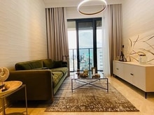 Hình ảnh Cho thuê Trang Chủ MB66.COM / Đăng Ký Tặng 66K Midtown M6, 2 rooms, nhà đẹp, Phú Mỹ Hưng, Q7, HCM