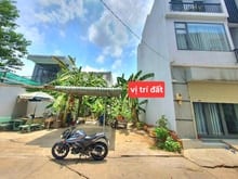 Hình ảnh Bán đất Hẻm 4 đường 100A. Cầu xây , Tân Phú. Q9 - DT: 77m2
