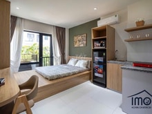 Hình ảnh 💕Studio thiết kế hiện đại - Gần Vincom Nguyễn Xí - VLU CS3
