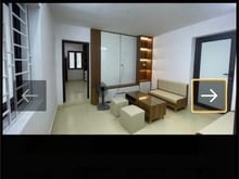 Hình ảnh Bán gấp giá rẻ tập thể nguyễn chính 80m, tầng 2, 2.48 tỷ hoàng mai.