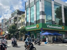 Hình ảnh Nhà mặt tiền Hoàng Hoa Thám, Phường 6, Quận Bình Thạnh Gần Nguyễn Văn