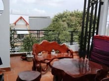 Hình ảnh Bán nhà đẹp ở liền Nguyễn Văn QUÁ 5m X 23m. Gía nhỉnh 5 tỷ