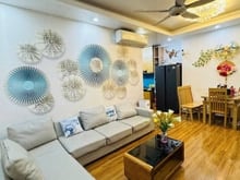 Hình ảnh Bán CH 3 Ngủ KIM VĂN KIM LŨ-Full Nội Thất- SỔ ĐỎ -Chỉ 5.2 TỶ