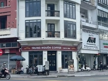 Hình ảnh Góc 2 Mặt tiền Nam Kỳ Khởi Nghĩa - Lê Thánh Tôn Q1