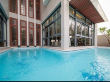 Hình ảnh Cho thuê nhà KDC Phú Xuân-Nhà Bè- TP.HCM