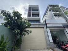 Hình ảnh Cho thuê nhà 38/18A Nguyễn Văn Trỗi, Phường 15, Quận Phú Nhuận