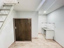 Hình ảnh Phòng trọ có gác cao, máy lạnh giá rẻ ở Phạm Văn Bạch, P15, Tân Bình