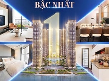 Hình ảnh Sở Hữu căn 2PN Dự án The opus one đại đô thị Vinhomes Grand Park