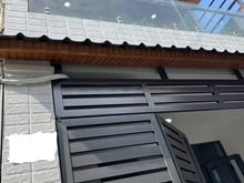 Hình ảnh Nhà đẹp 2 tầng ngang 5m 48m² ta11 thới an q12 full nội thất 4 tỷ 650.