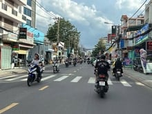 Hình ảnh Bán MTKD Trần Bình Trọng BT ngang 13m 800m2 52 PN gần chợ HHT 103 tỷ