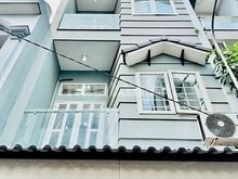 Hình ảnh Bán nhà cực êm Lê Hồng Phong, P2, Quận 5, 2,65 tỷ, sổ riêng, tiện ích