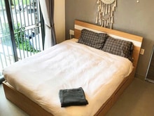 Hình ảnh Mb6623 nạp rút nhanh chóng studio full nội thất gỗ ấm cúng gần cầu Thị Nghè view sông