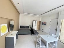 Hình ảnh Mb6623 nạp rút nhanh chóng studio cửa sổ lớn thoáng mát gần chợ Tân Định Quận 1