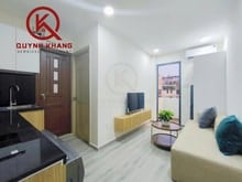 Hình ảnh Mb6623 nạp rút nhanh chóng 2 phòng ngủ cao cấp ban công lớn thoáng mát