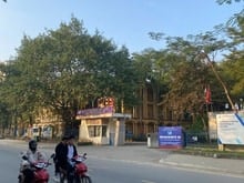 Hình ảnh Đất nền Sơn Tây, sổ đỏ từng lô, hạ tầng đồng bộ, giá chỉ từ 1,7 tỷ