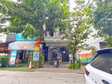 Hình ảnh Bán nhanh nhà phố 3 lầu ST đường số liền kề Phú Mỹ Hưng, Quận 7