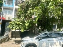 Hình ảnh Nhà 3 tầng đường nhựa 12m, KDC Savimex Quận 7. 5*18, hơn 11 tỷ.