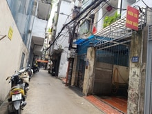 Hình ảnh Nguyễn Lương Bằng – Ô Tô – 88 M2 – 4 Tầng – MT 3.5 M – Giá 24.3 Tỷ.